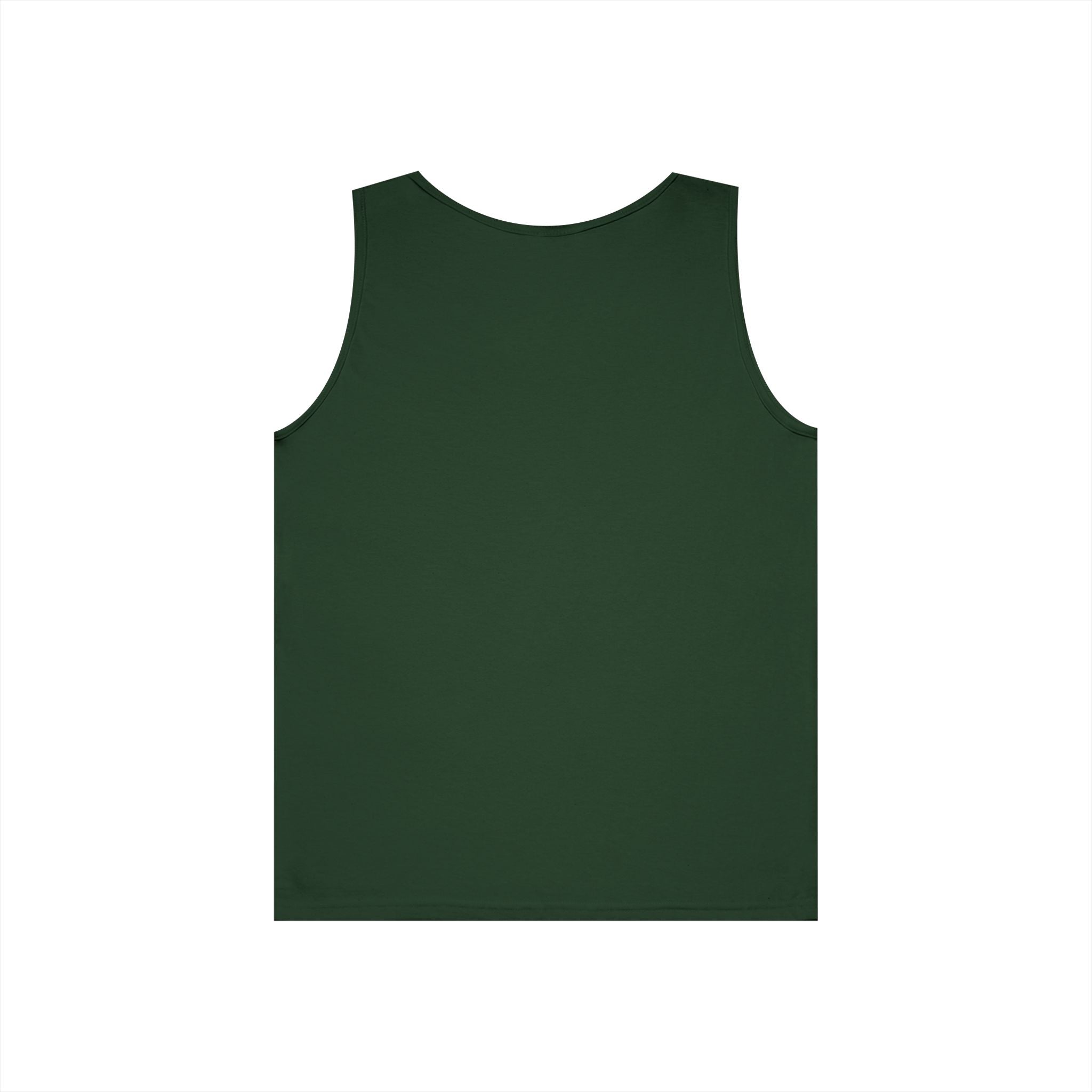 My calendar says I’m fine - Tank Top - For Tired Days