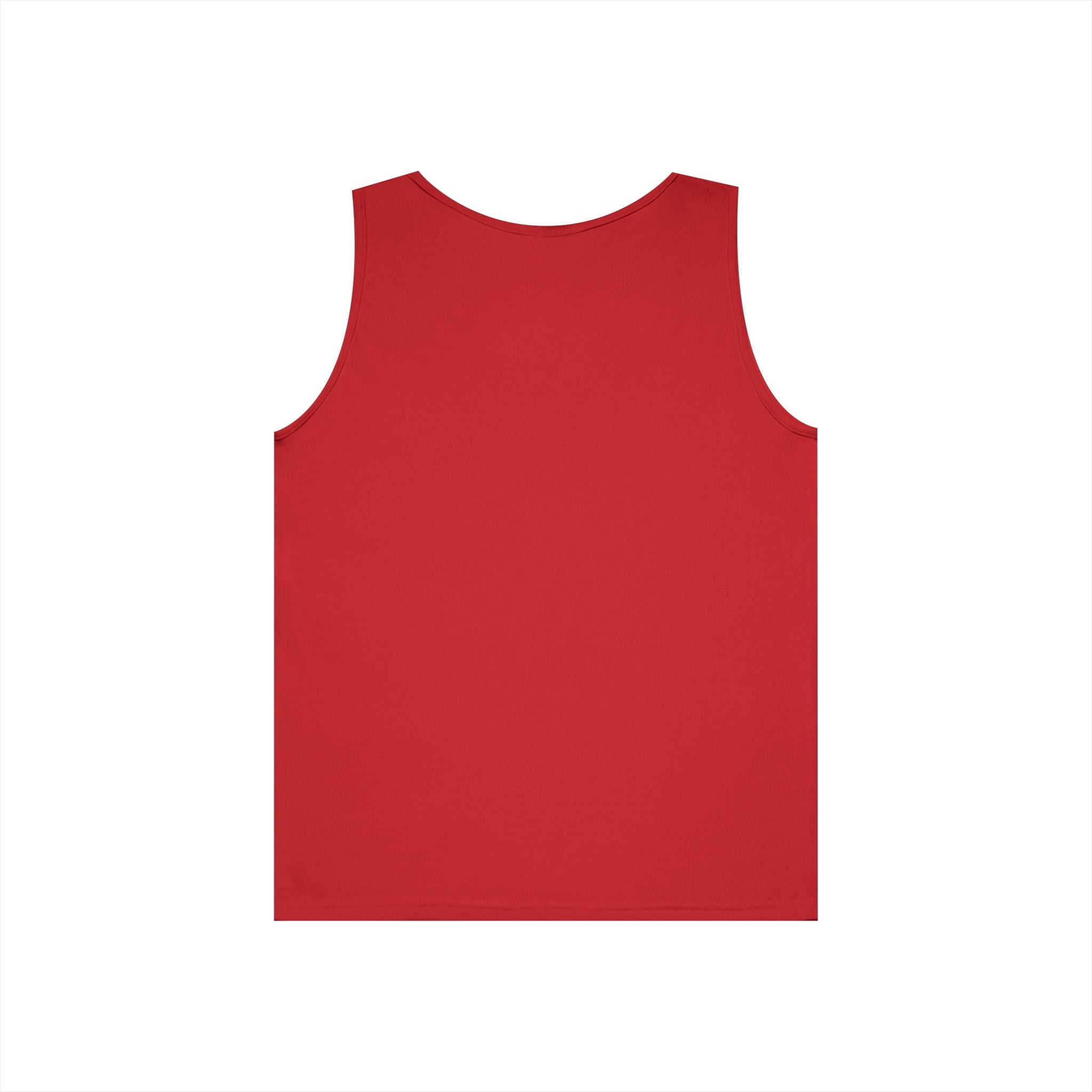 Last night’s me meant well - Tank Top - Dry Humor