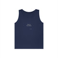 I left to stay kind - Tank Top - For Introverts