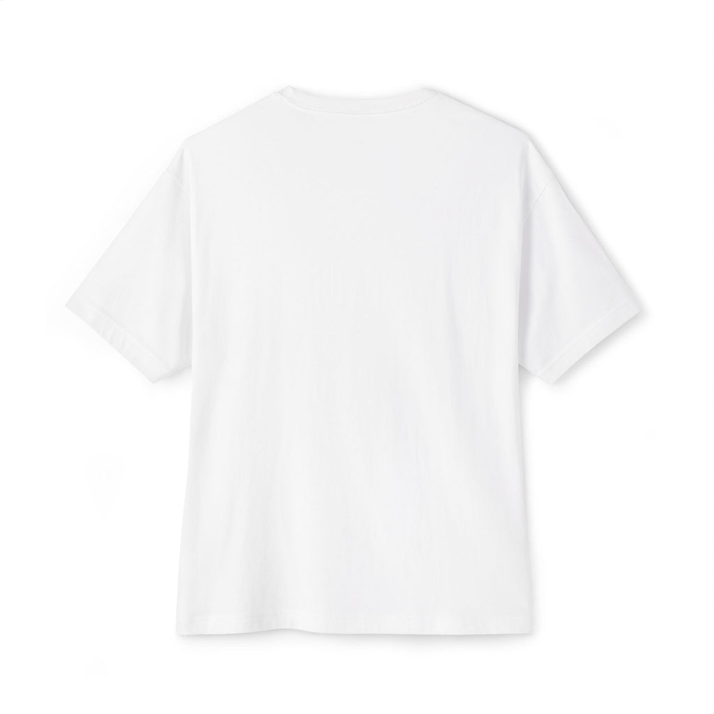 I won an argument that never happened - Oversized Tee - For Overthinkers