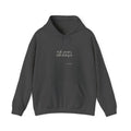 Self-aware, still doing it - Hoodie - Dry Humor
