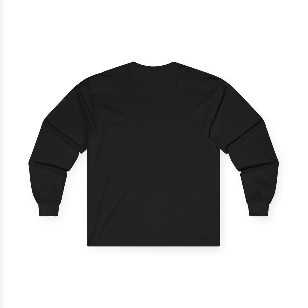 I did nothing. It took everything - Long Sleeve Shirt - For Tired Days