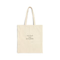 Not dead. Just unavailable - Tote Bag - For Introverts