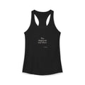 The diagnosis was vibes - Women's Tank Top - For Overthinkers