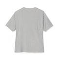 I came. I saw. I needed a bathroom break - Oversized Tee - For Introverts