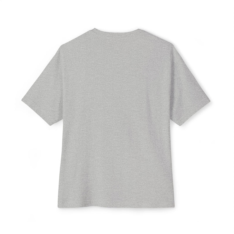 Oversized Tee — I came. I saw. I needed a bathroom break.