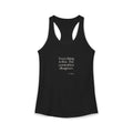 Everything is fine. The committee disagrees - Women's Tank Top - For Introverts