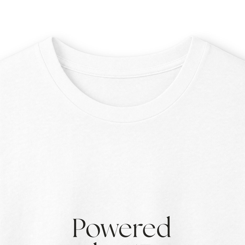 Powered by 47 open tabs - Long Sleeve Shirt - For Tired Days