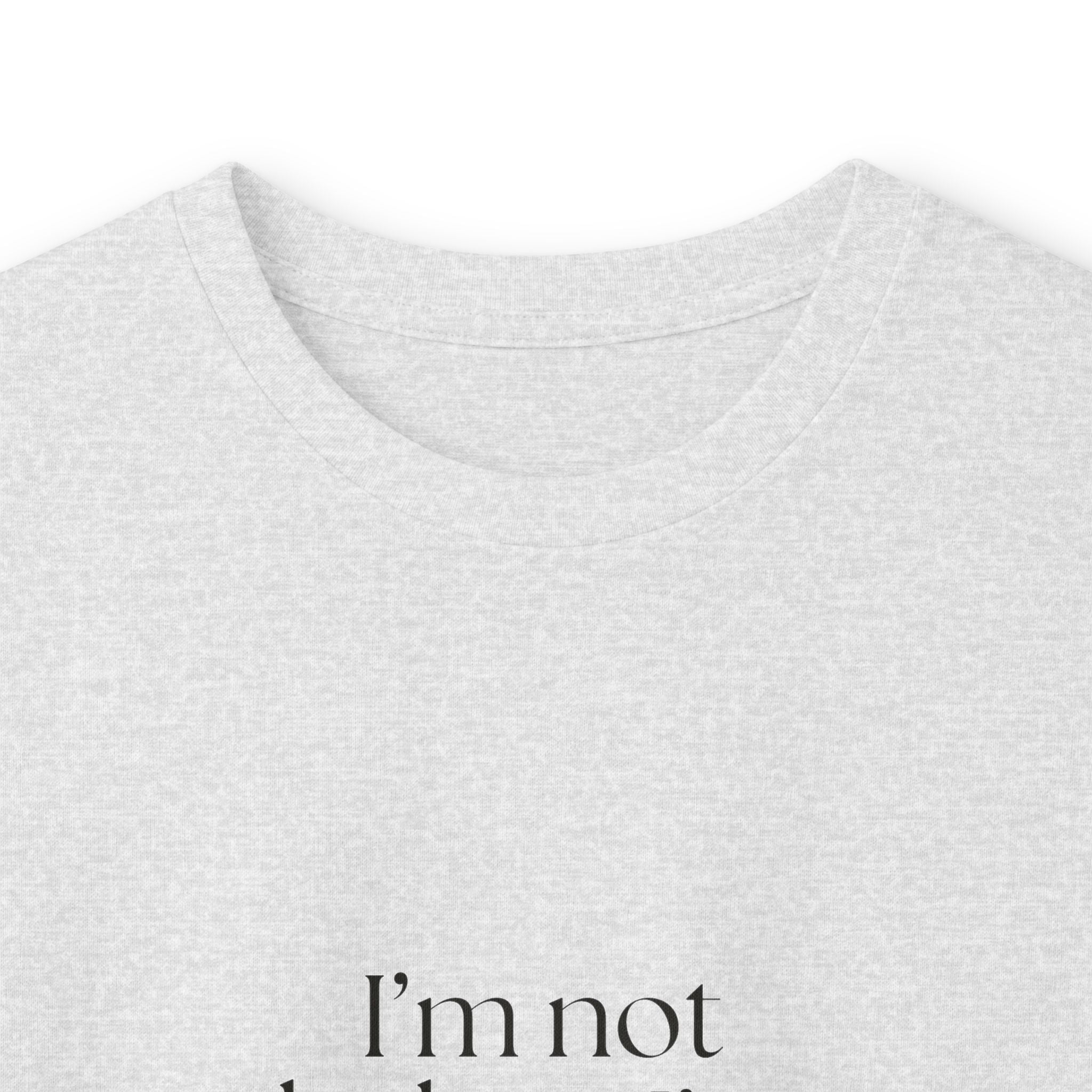 I’m not hiding. I’m recharging - Long Sleeve Shirt - For Introverts