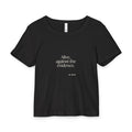 Alive, against the evidence - Baby Tee - For Introverts