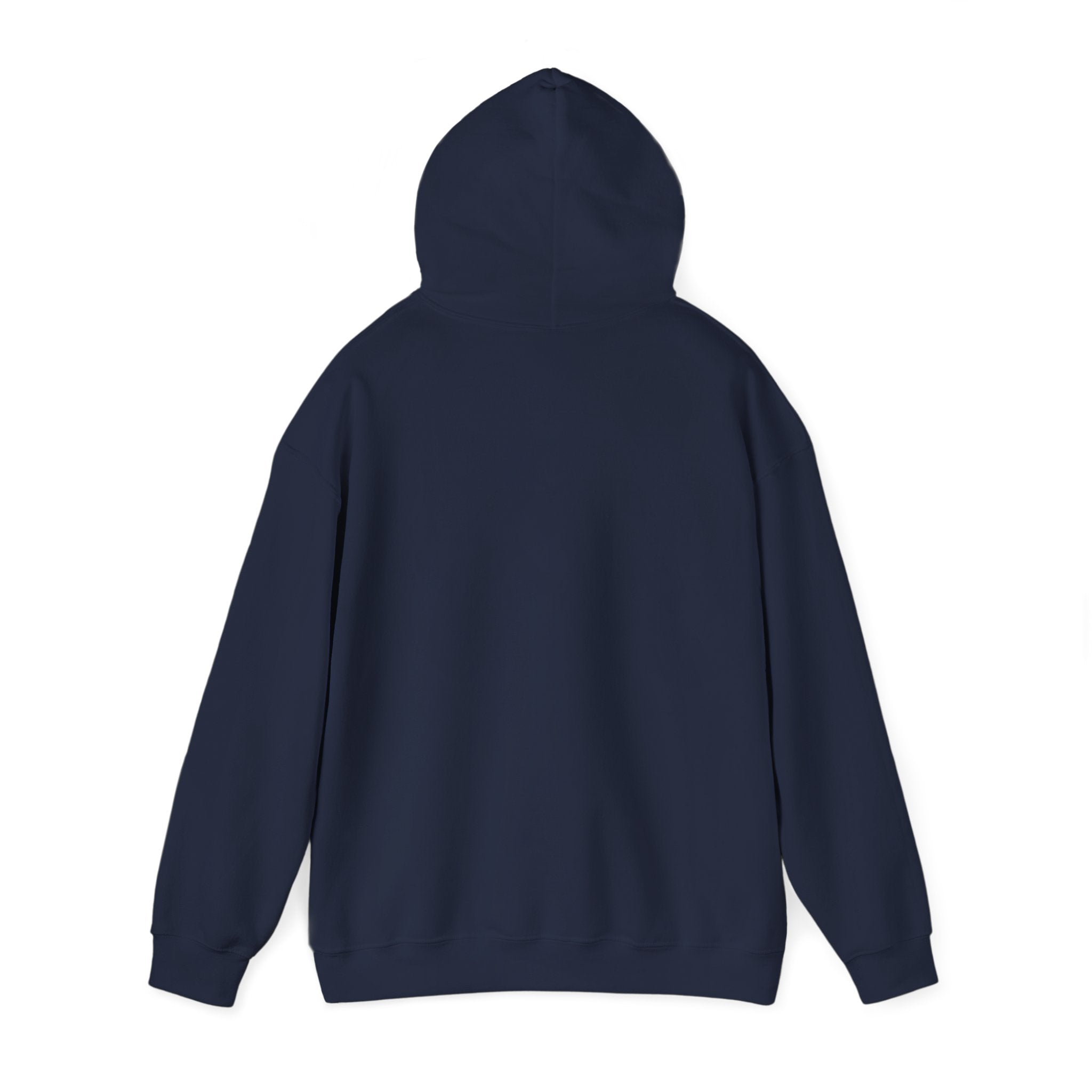 Hoy pude. No pregunten cómo - Hoodie - En Español