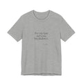 Per my last nervous breakdown - Shirt - For Tired Days