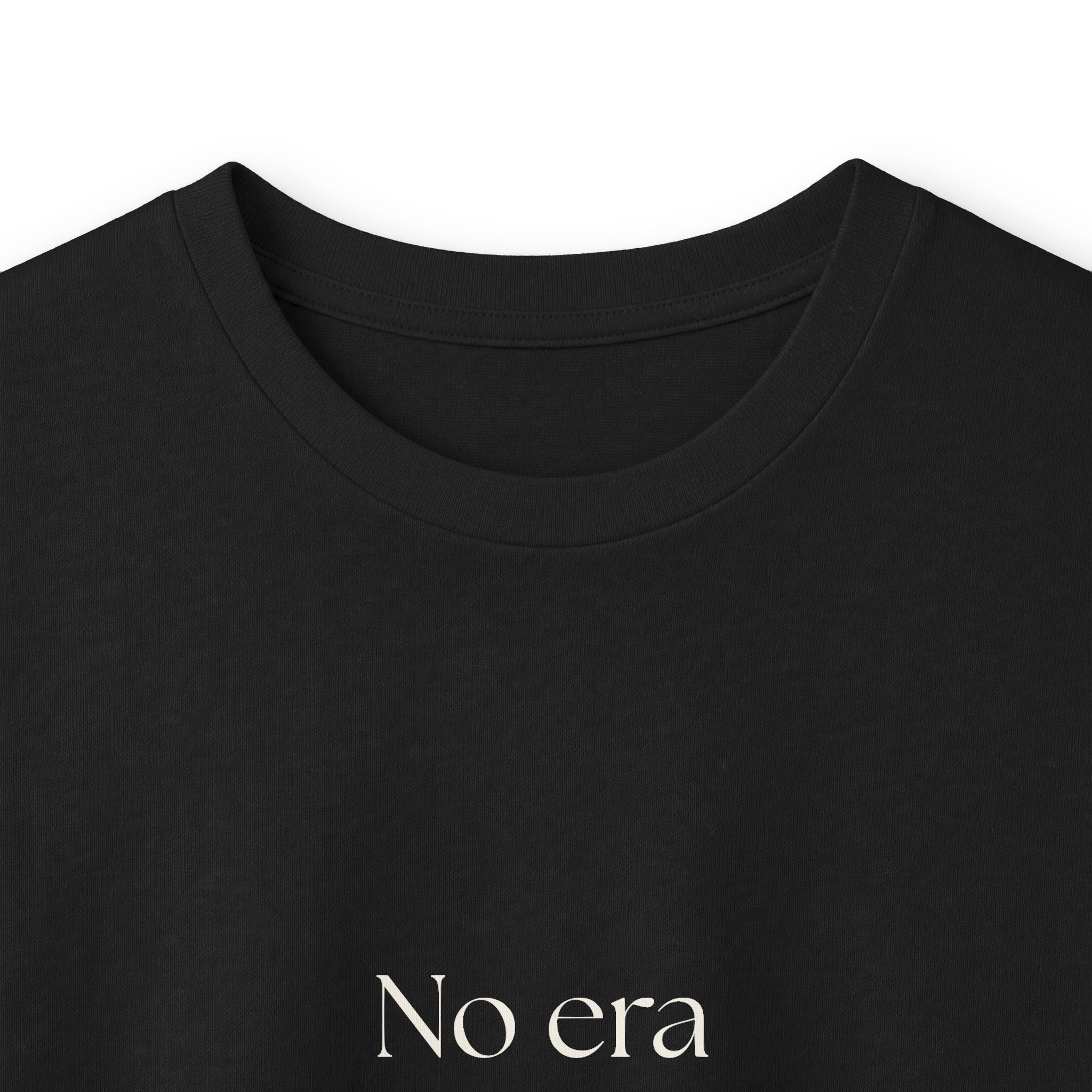 No era para tanto. Sí era - Long Sleeve Shirt - En Español