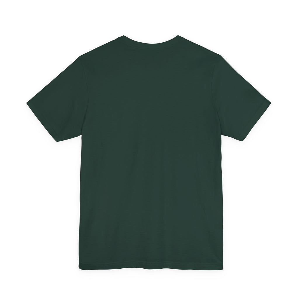One task down. Personality restored briefly - Shirt - Dry Humor
