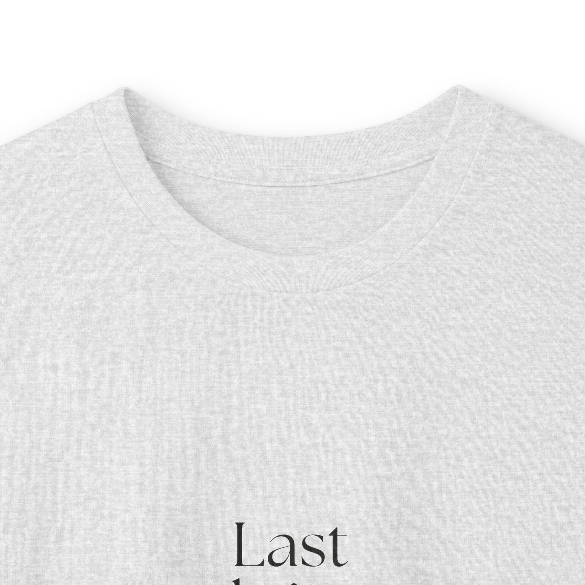 Last night’s me meant well - Long Sleeve Shirt - Dry Humor