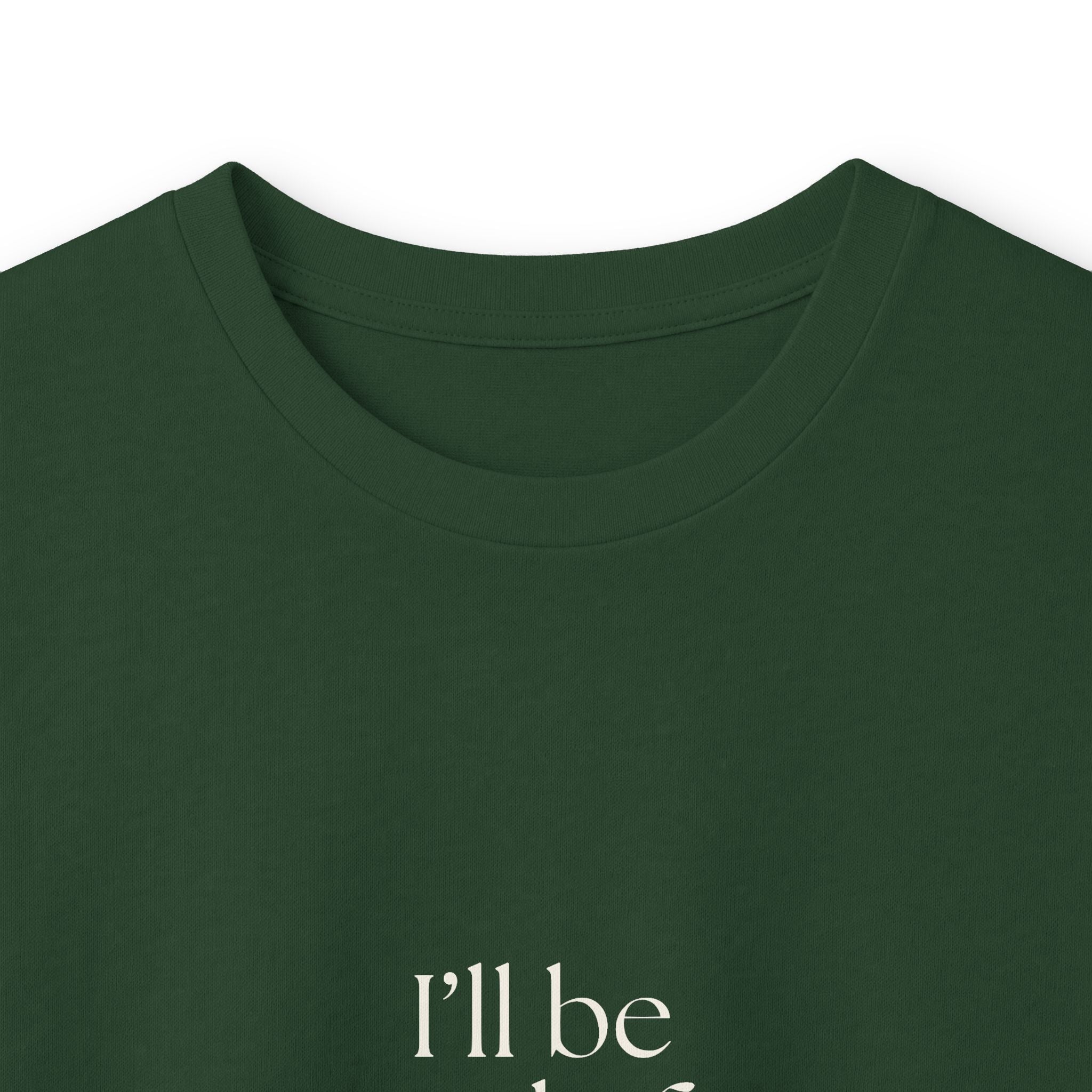 I’ll be social after the reboot - Long Sleeve Shirt - For Introverts