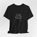 I’m not avoiding anyone. I’m buffering - Shirt - For Quiet Minds