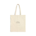 I left to stay kind - Tote Bag - For Introverts