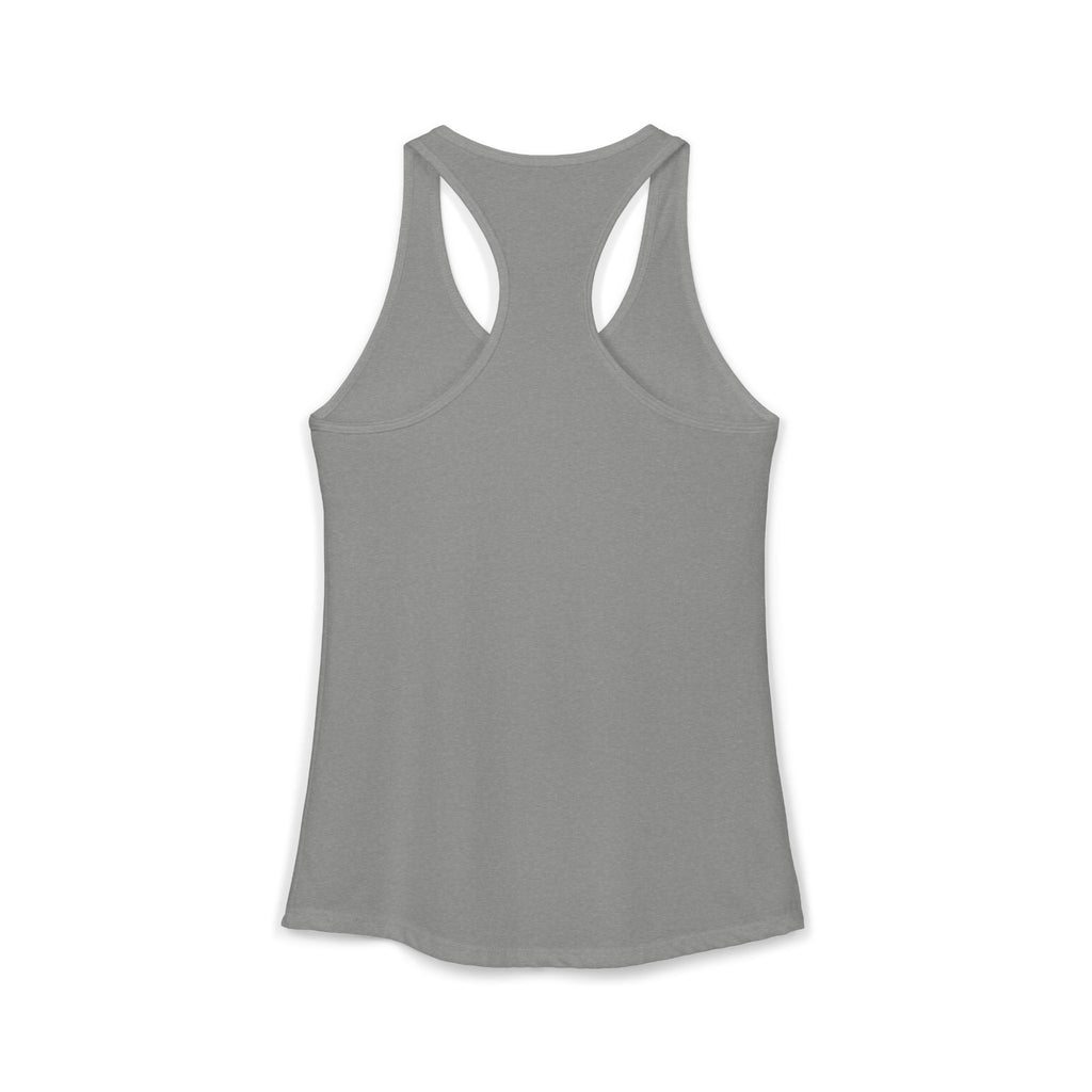 I drank water like someone with a future - Women's Tank Top - Dry Humor