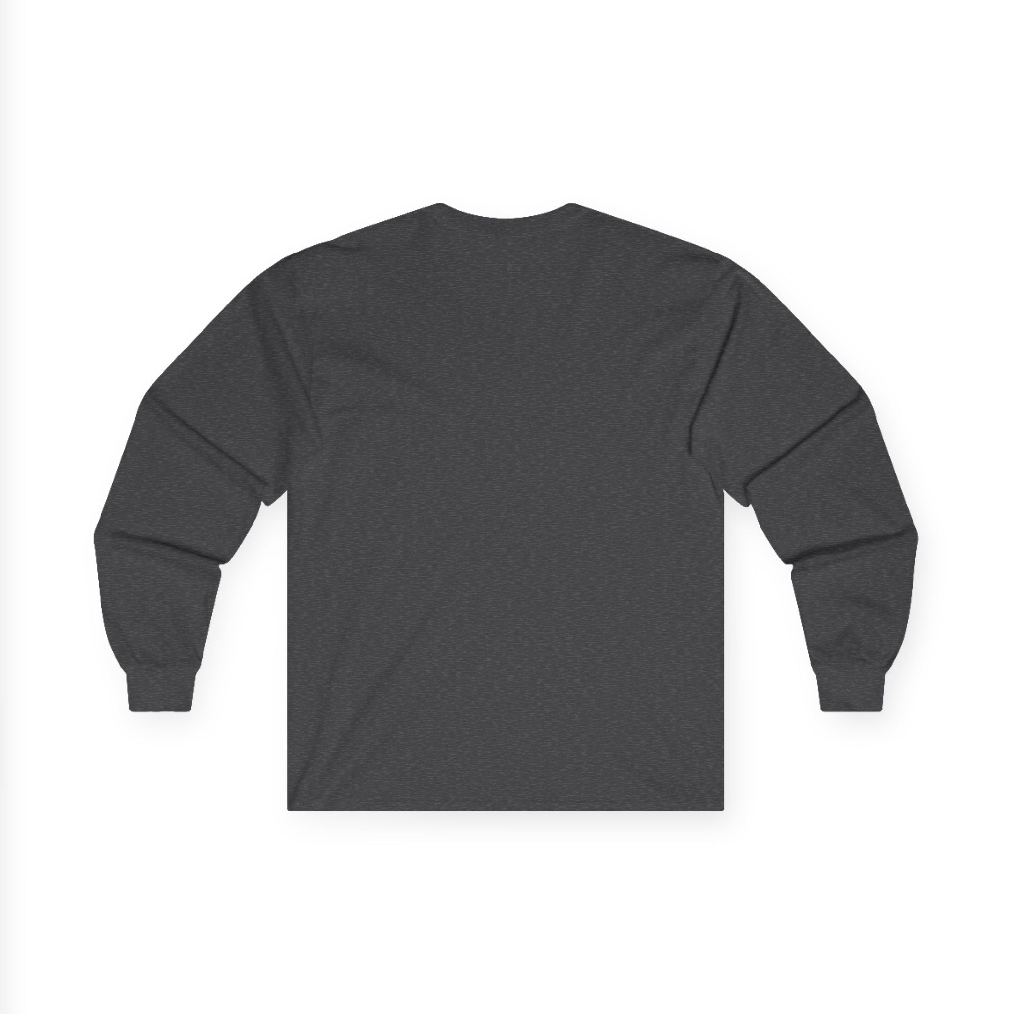 I won an argument that never happened - Long Sleeve Shirt - For Overthinkers