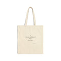 I overexplained it to no one - Tote Bag - For Overthinkers