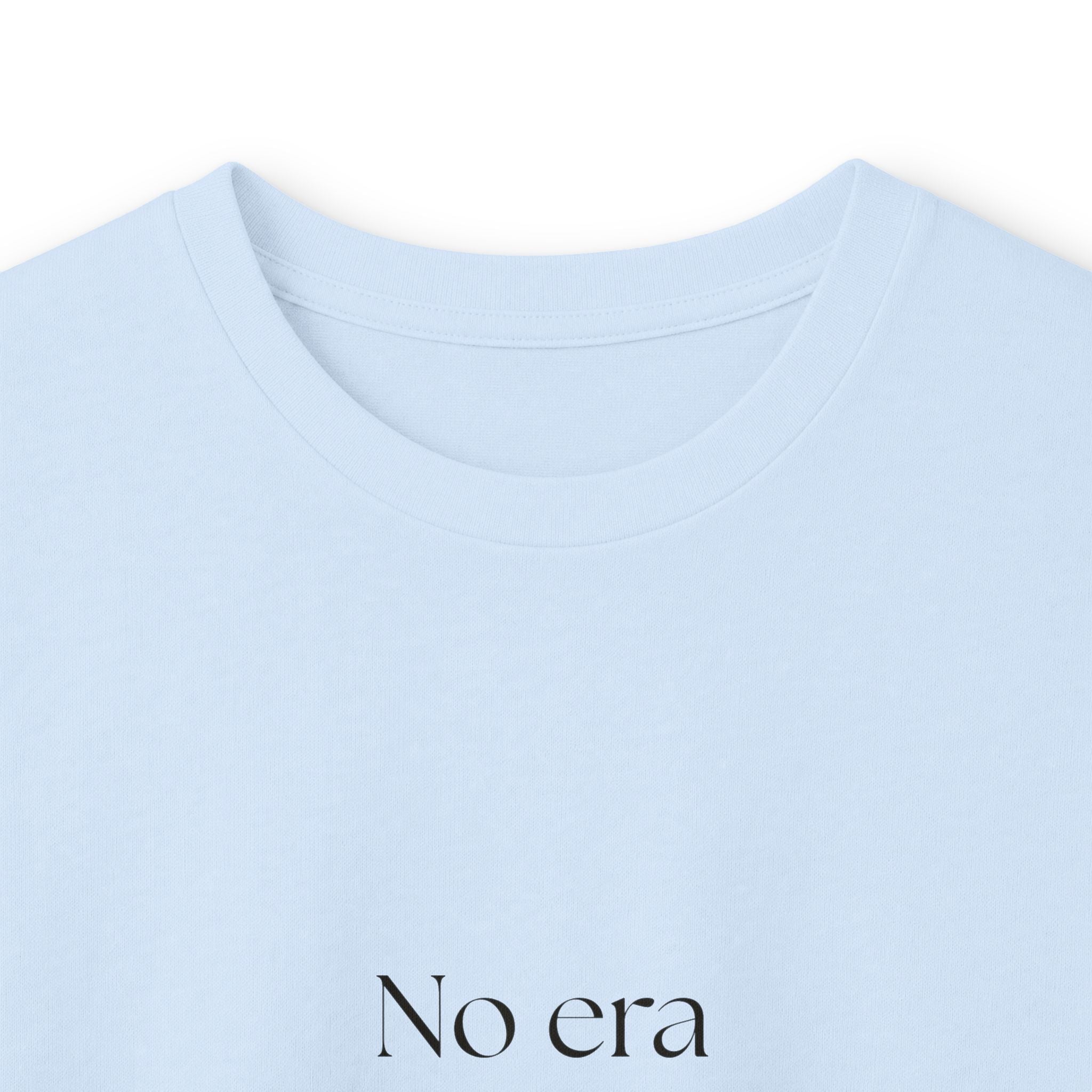 No era para tanto. Sí era - Long Sleeve Shirt - En Español