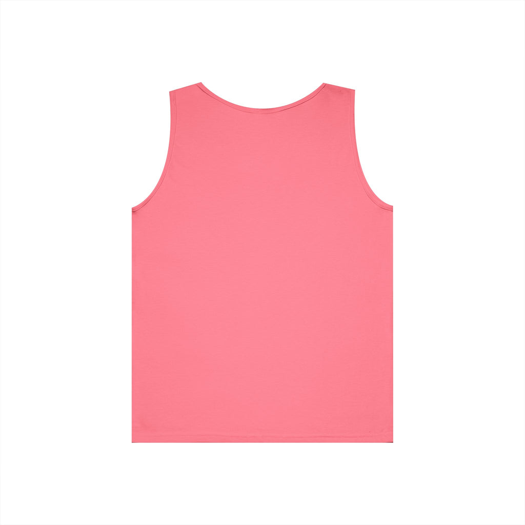 I did nothing. It took everything - Tank Top - For Tired Days
