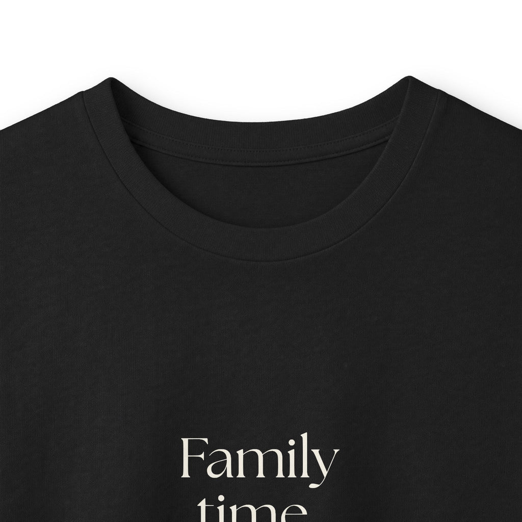 Family time. Emotional cardio - Long Sleeve Shirt - For Someone Who Stays