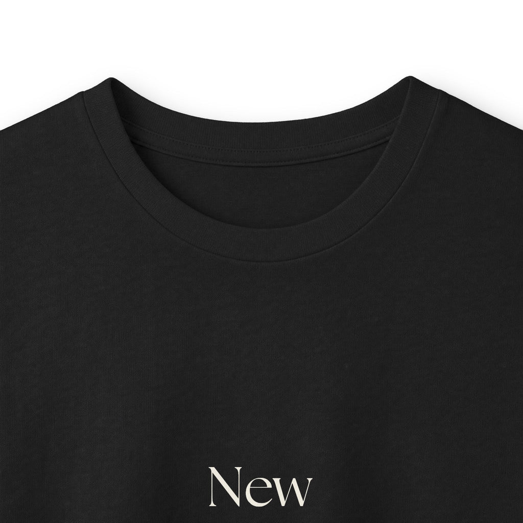 New message. Old panic - Long Sleeve Shirt - For Overthinkers