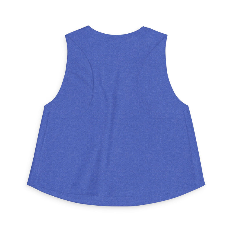 Crop Top — Existing took the whole budget.