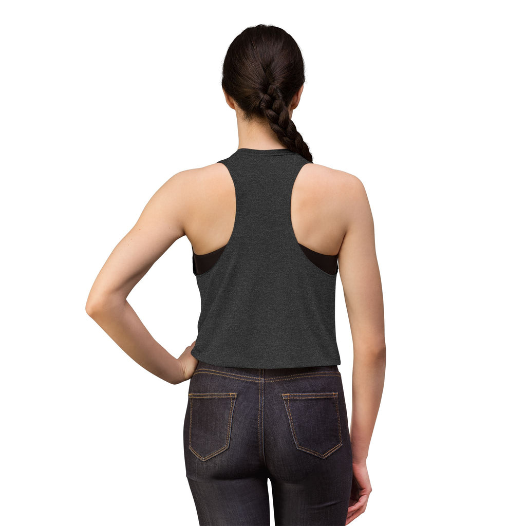 Let’s circle back after I become a person - Crop Top - For Tired Days