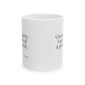 Great party. I survived it privately - Coffee Mug - For Introverts