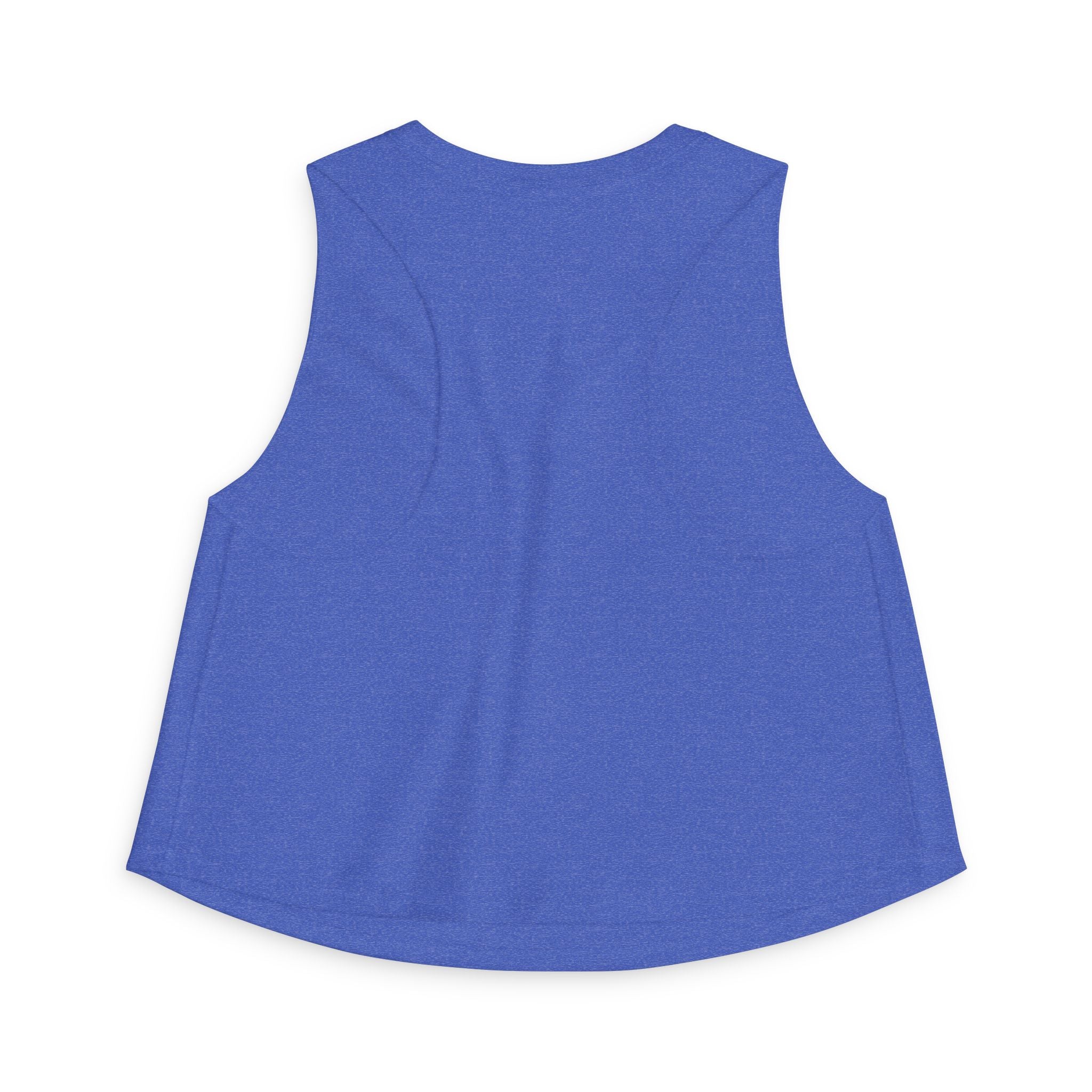 I made a snack and called it a plan - Crop Top - Dry Humor