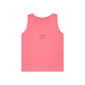 I made it weird in drafts - Tank Top - For Overthinkers