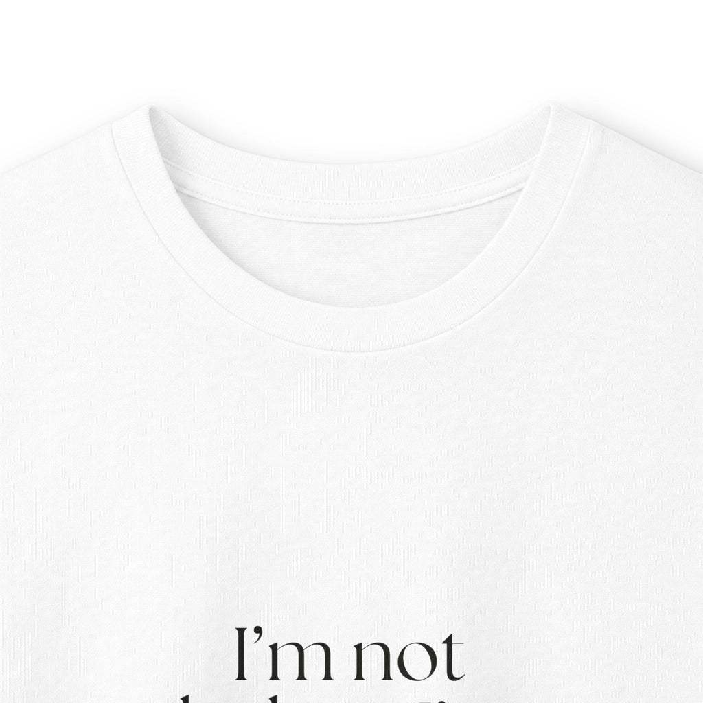 I’m not hiding. I’m recharging - Long Sleeve Shirt - For Introverts