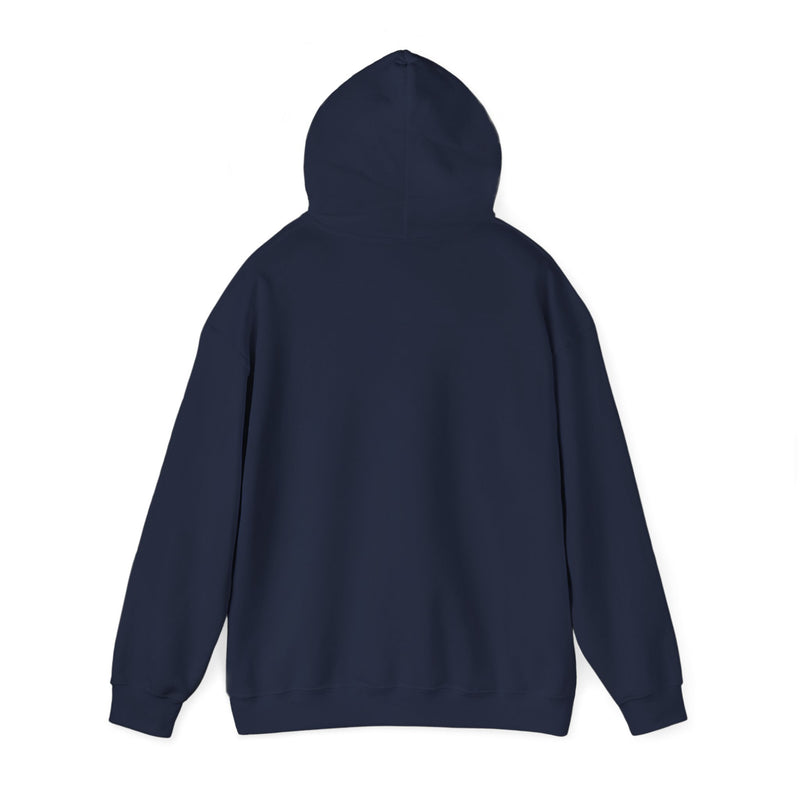 Hoodie — I’m not dramatic. I’m well-documented.