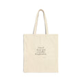 I need sleep and a smaller imagination - Tote Bag - For Overthinkers