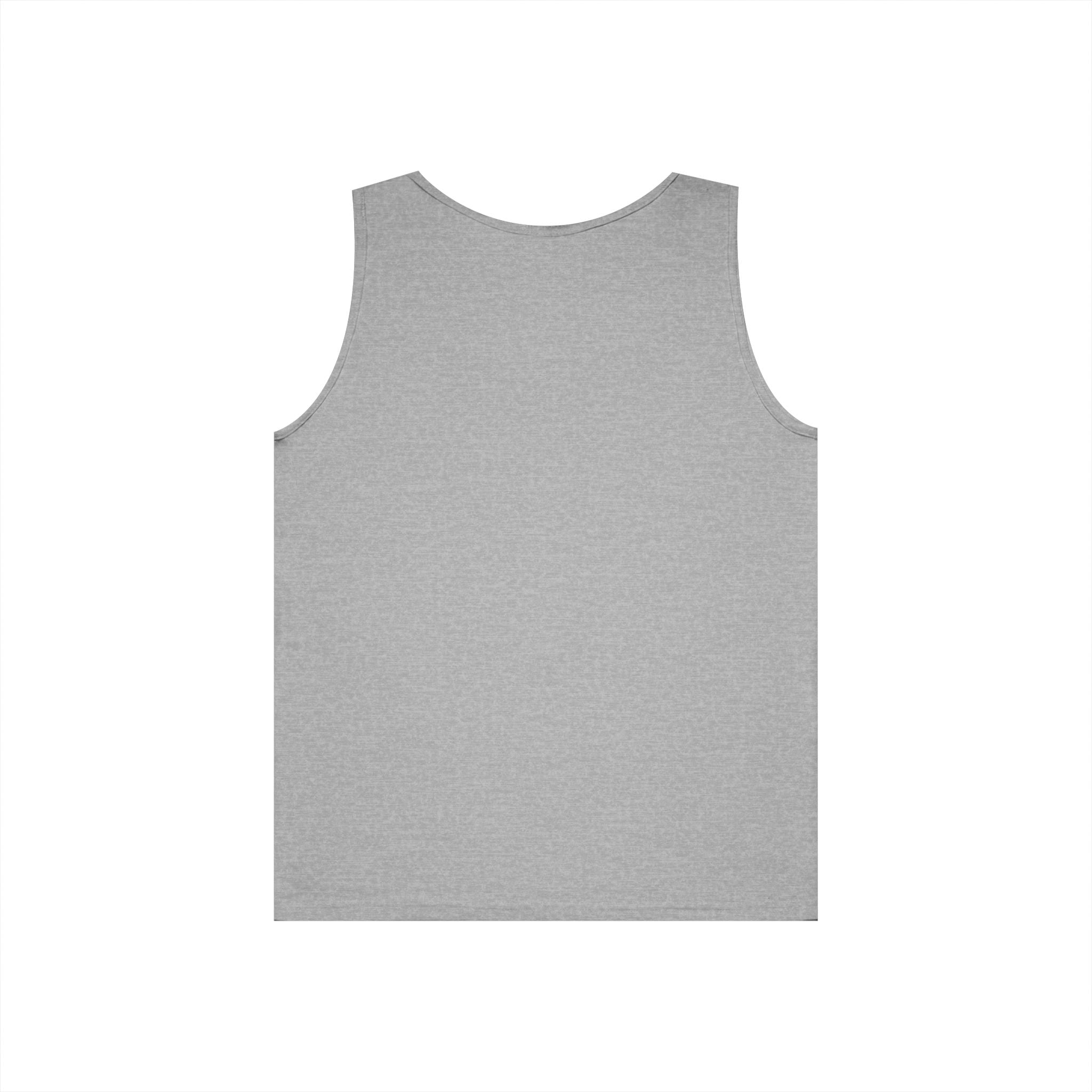 Progress happened. I was surprised too - Tank Top - Dry Humor