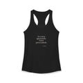 No estoy ignorando. Estoy procesando - Women's Tank Top - En Español