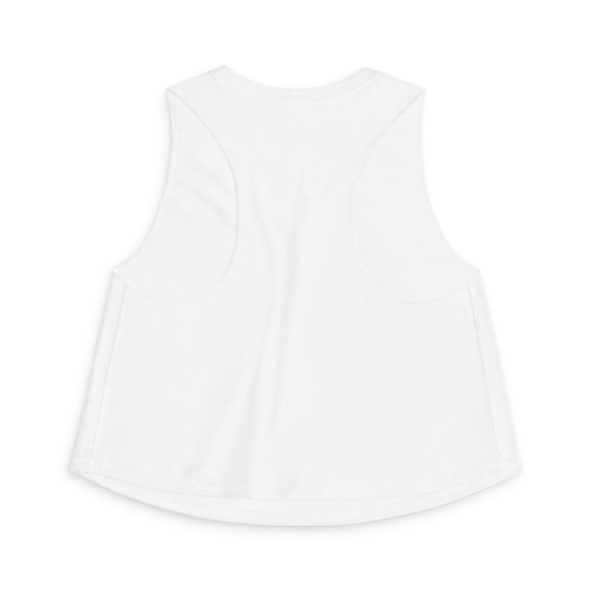 My peace has limited seating - Crop Top - For Introverts