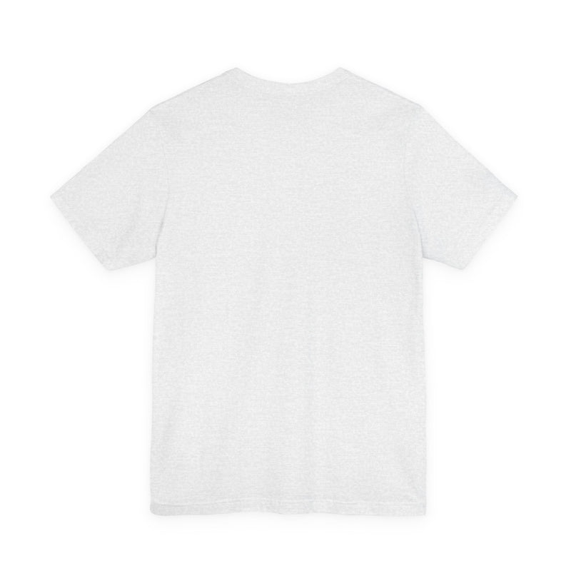 Shirt — I’m still cleaning up yesterday.
