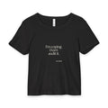 I’m coping. Don’t audit it - Baby Tee - For Introverts