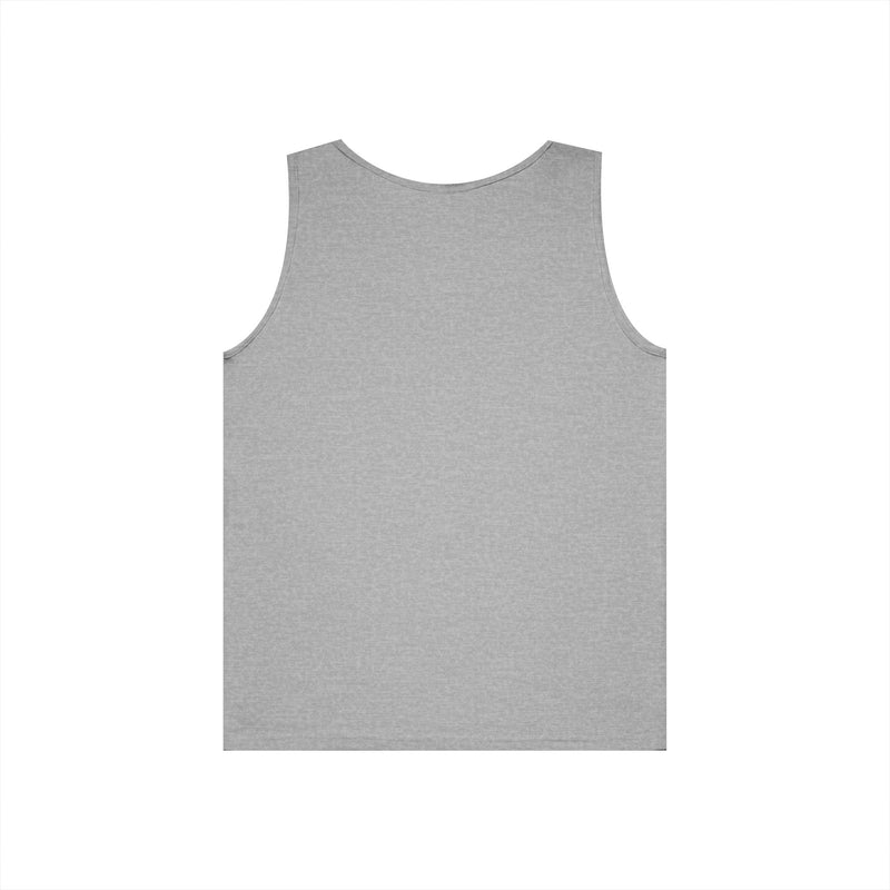 Tank Top — I’m fine in a legally vague way.