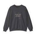 I disappeared with good intentions - Sweatshirt - For Introverts