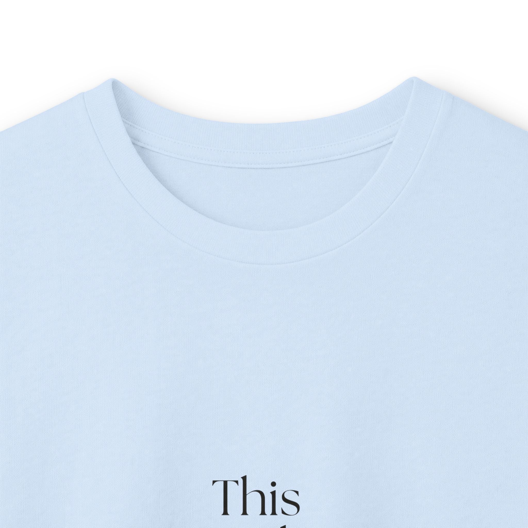 This snack is load-bearing - Long Sleeve Shirt - Dry Humor