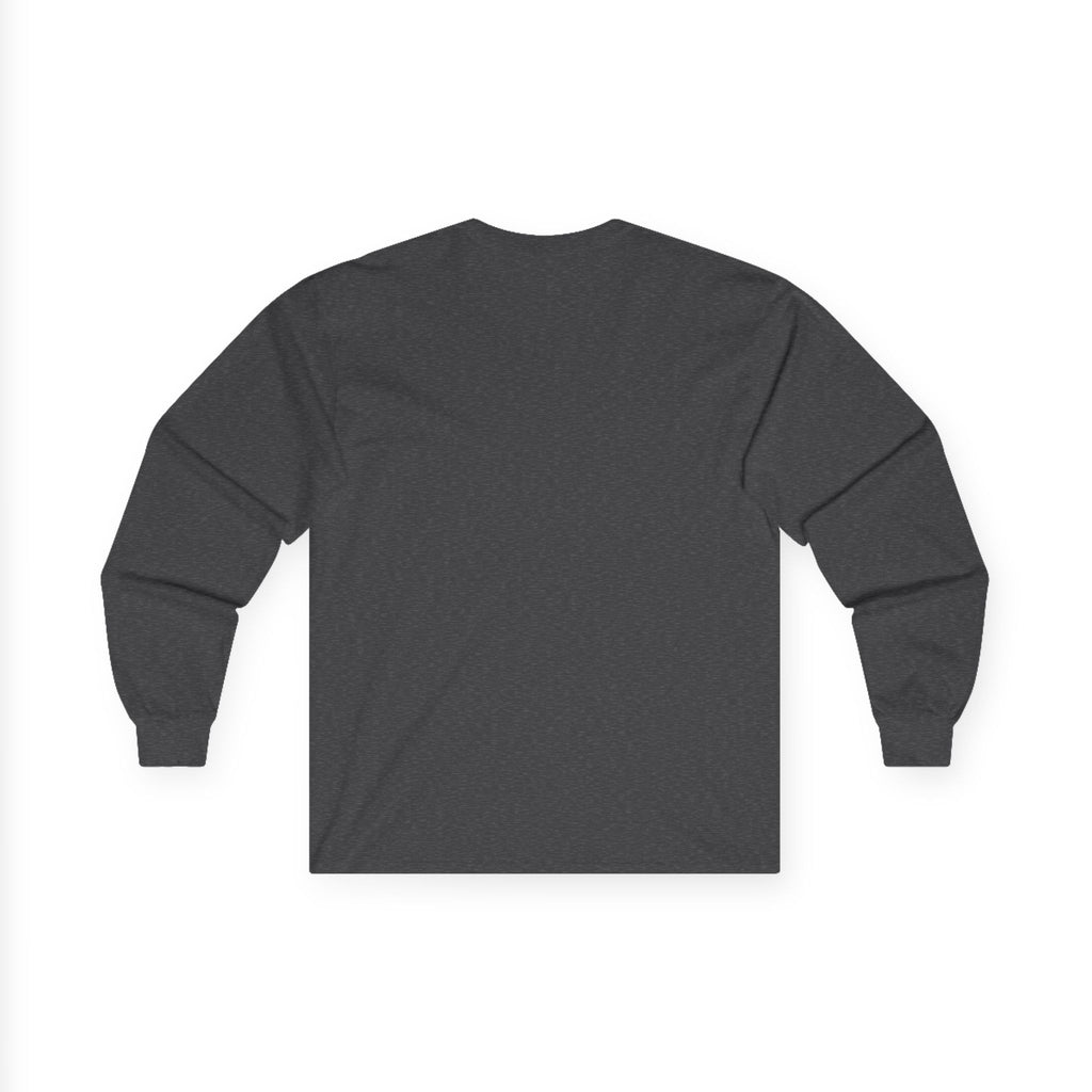 I’m being mature against my will - Long Sleeve Shirt - Dry Humor