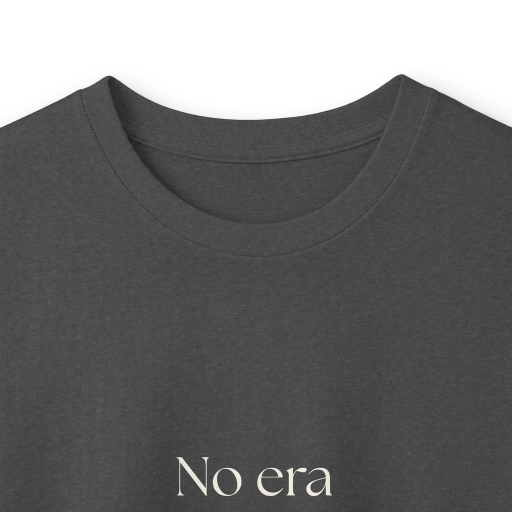 No era para tanto. Sí era - Long Sleeve Shirt - En Español