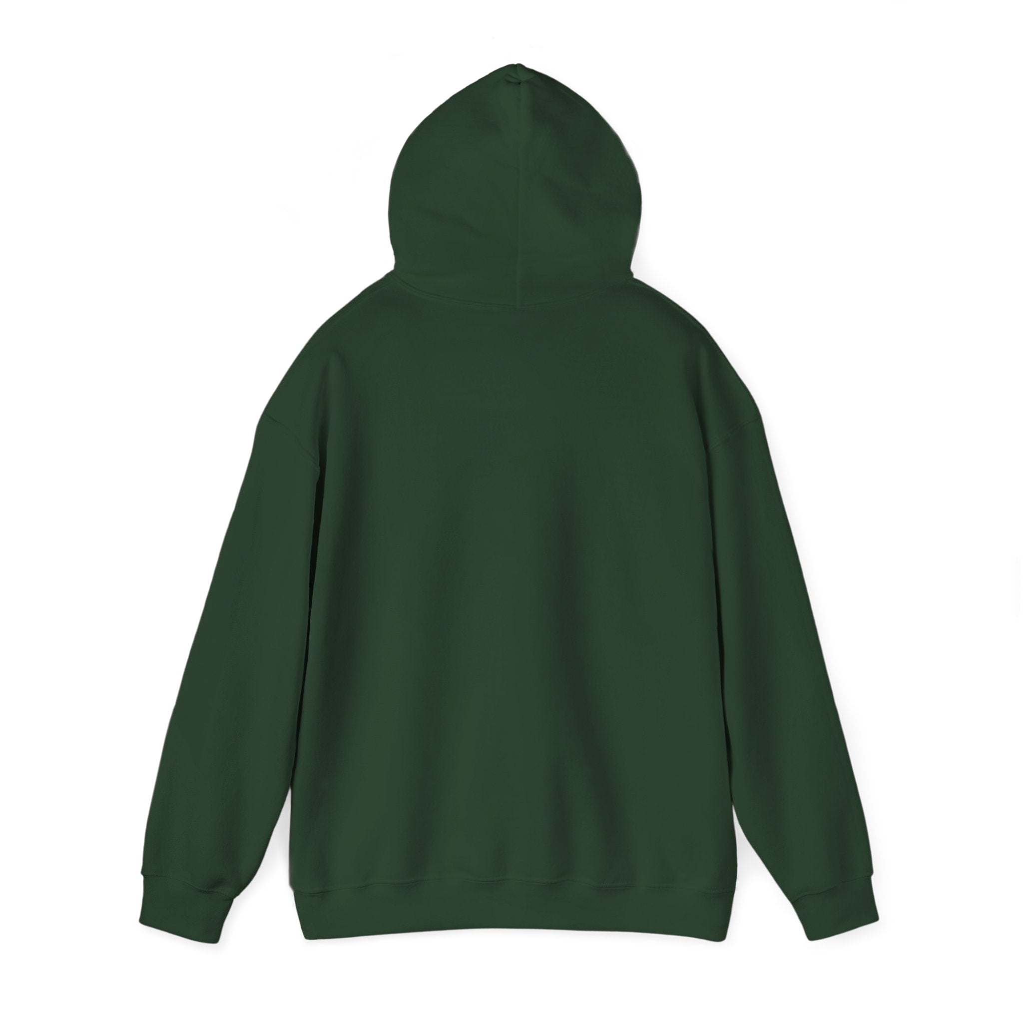 No estoy ignorando. Estoy procesando - Hoodie - En Español