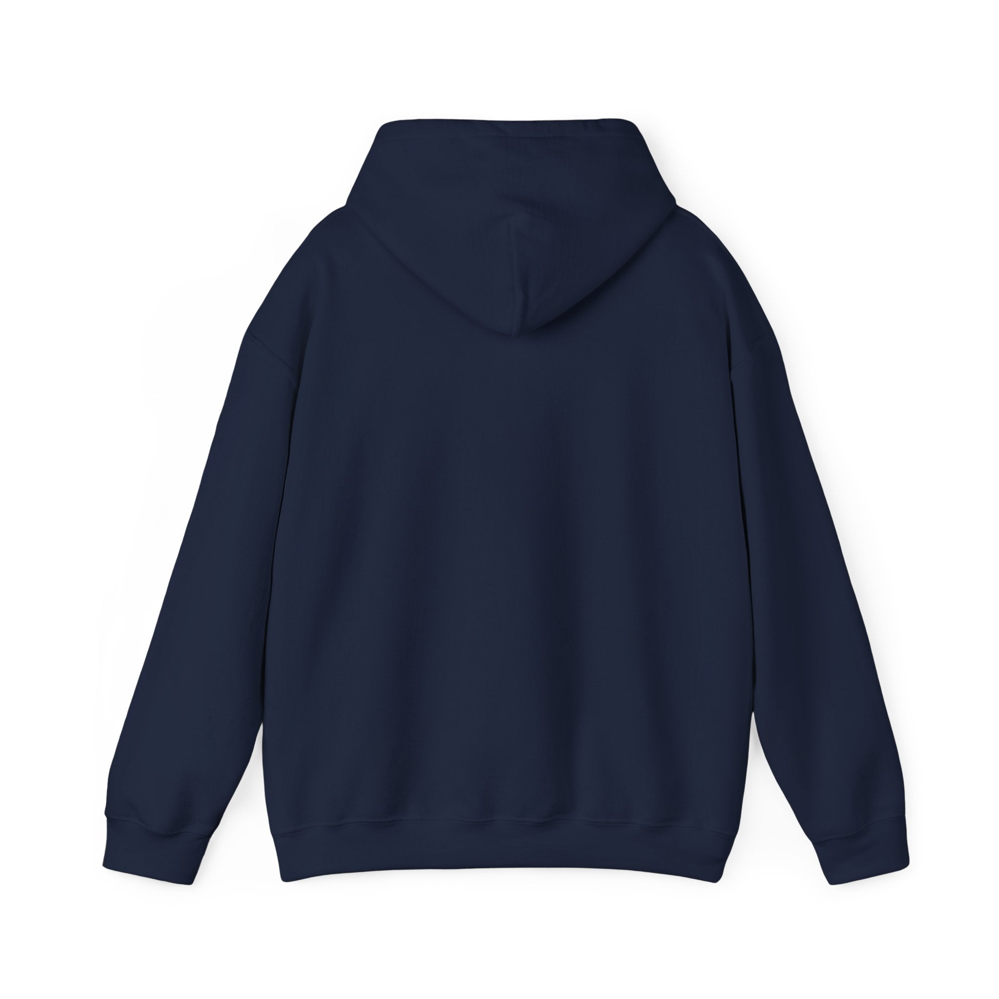 My peace has limited seating - Hoodie - For Introverts