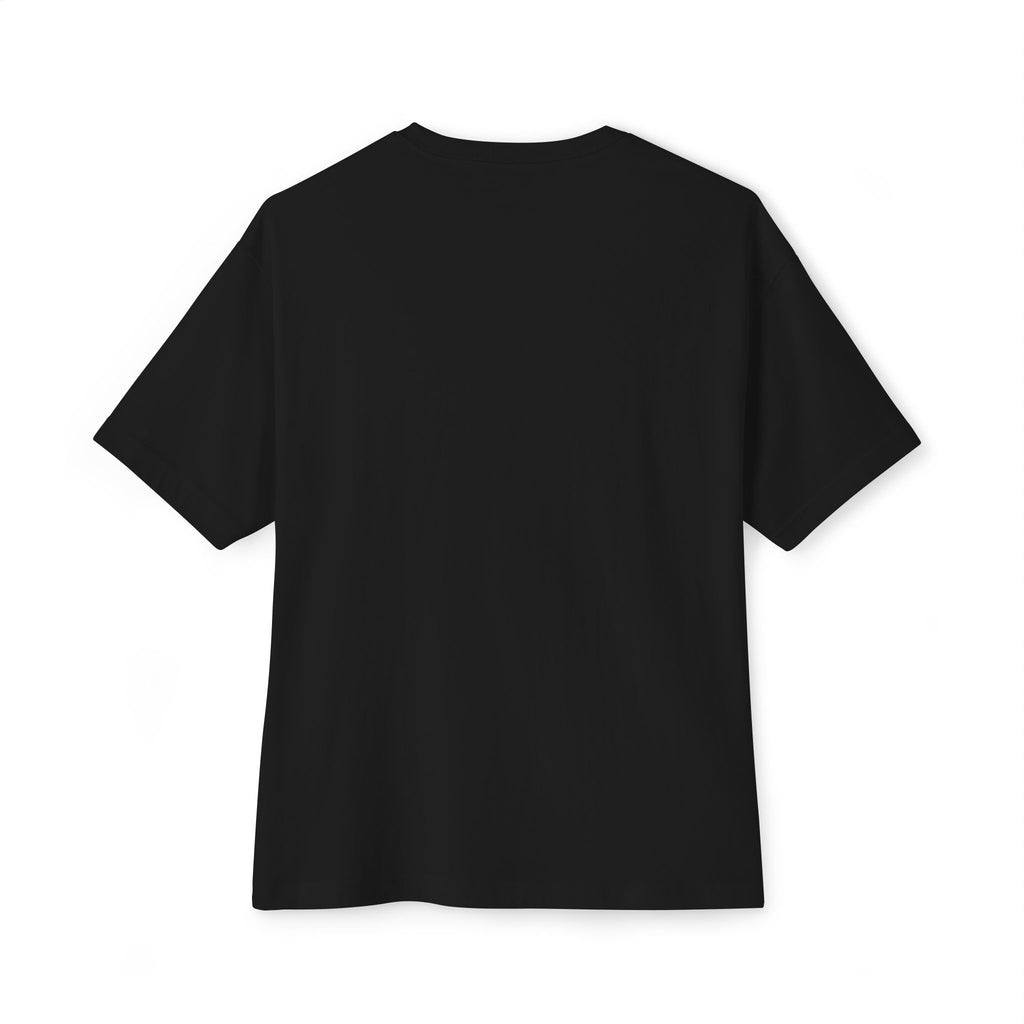 Me reí para no explicar - Oversized Tee - En Español